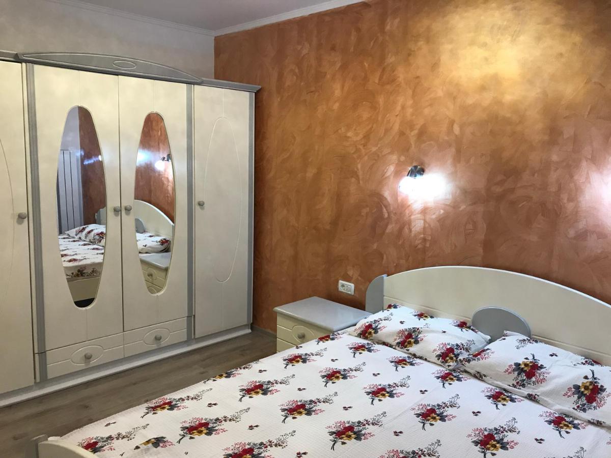 Apartament Bella Констанца Екстер'єр фото