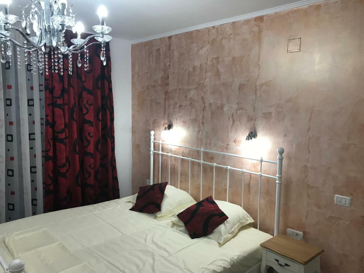Apartament Bella Констанца Екстер'єр фото