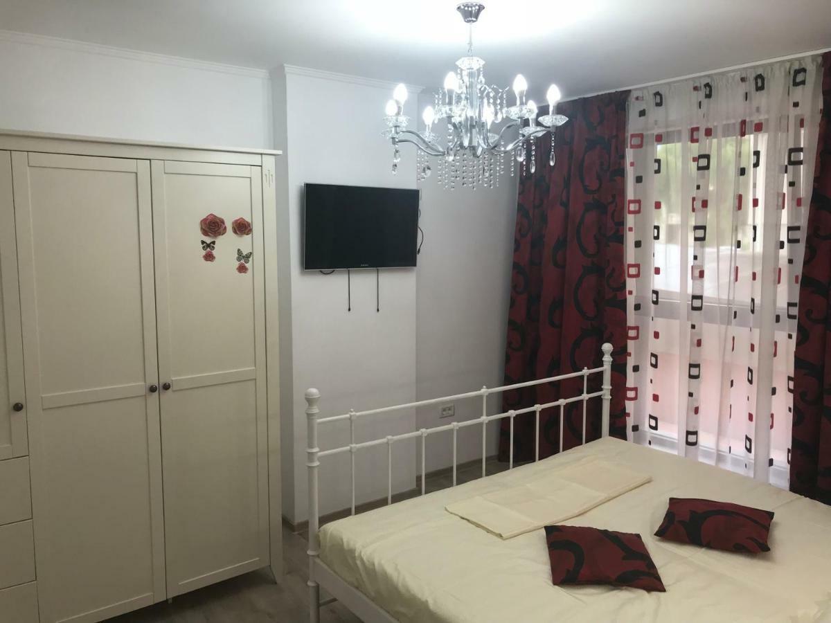 Apartament Bella Констанца Екстер'єр фото