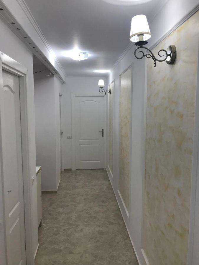 Apartament Bella Констанца Екстер'єр фото