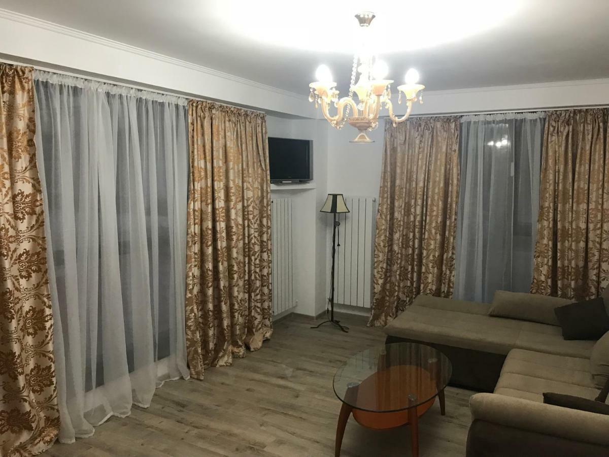 Apartament Bella Констанца Екстер'єр фото