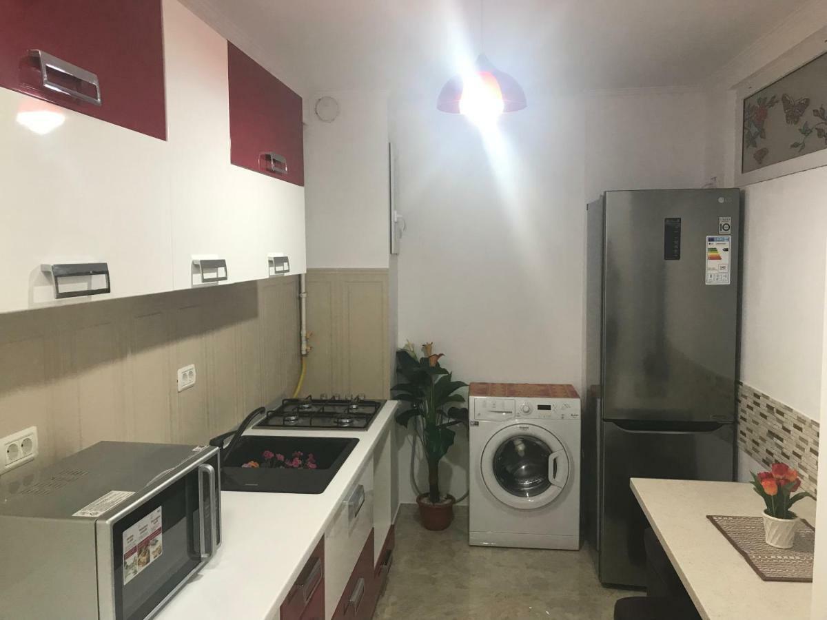 Apartament Bella Констанца Екстер'єр фото