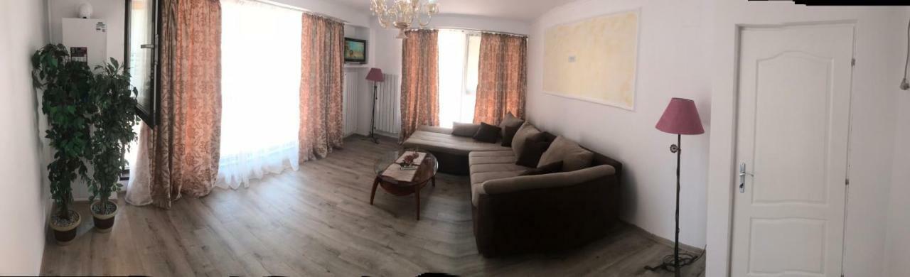 Apartament Bella Констанца Екстер'єр фото