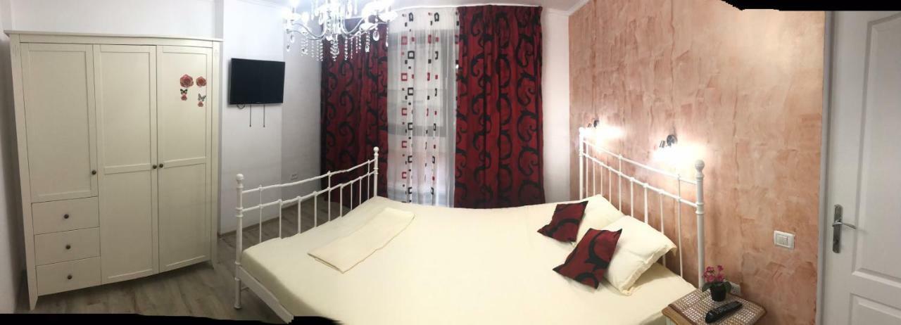 Apartament Bella Констанца Екстер'єр фото