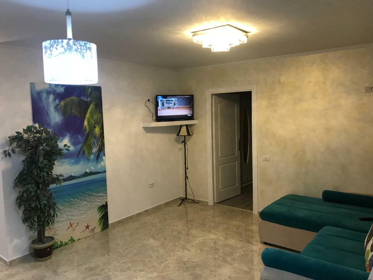 Apartament Bella Констанца Екстер'єр фото