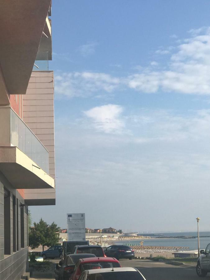 Apartament Bella Констанца Екстер'єр фото