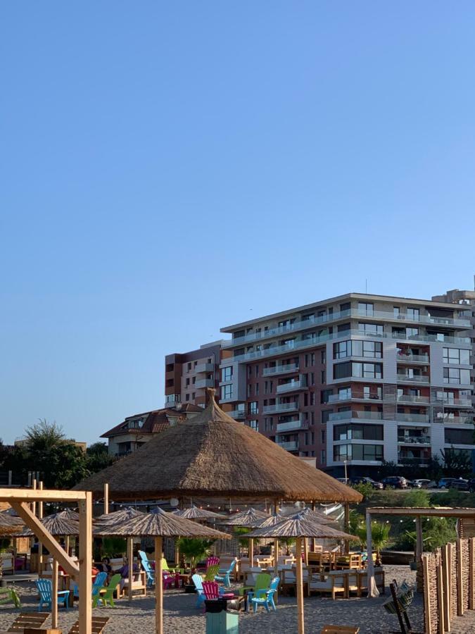 Apartament Bella Констанца Екстер'єр фото