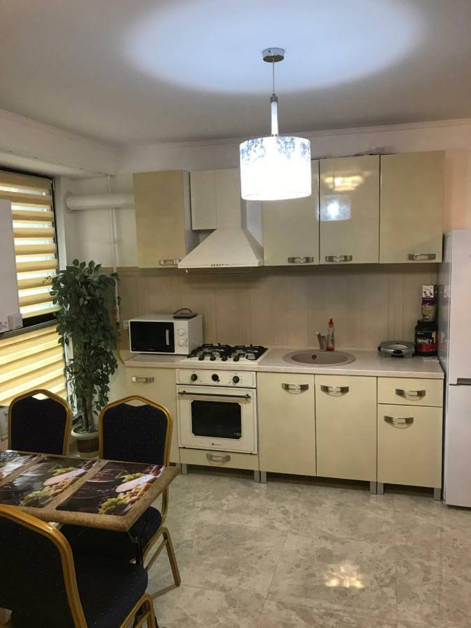 Apartament Bella Констанца Екстер'єр фото