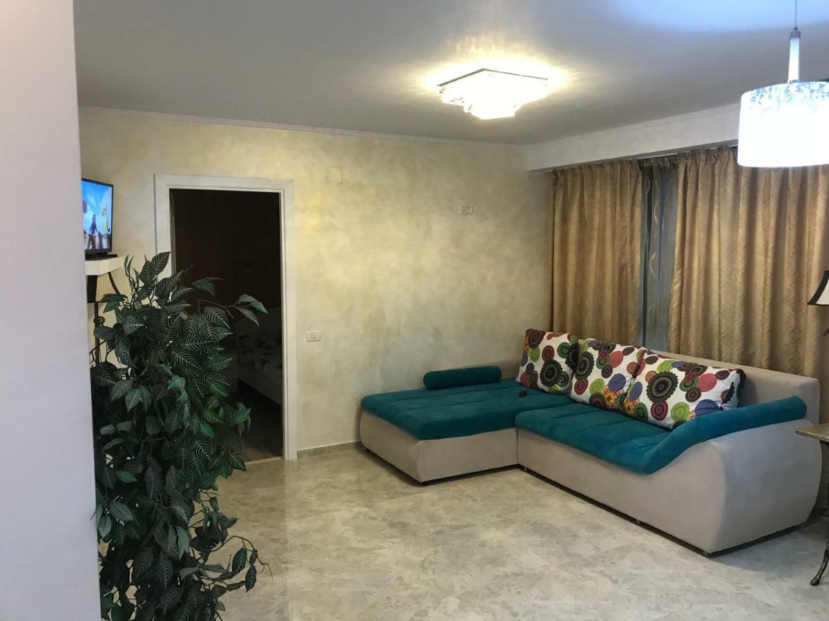 Apartament Bella Констанца Екстер'єр фото