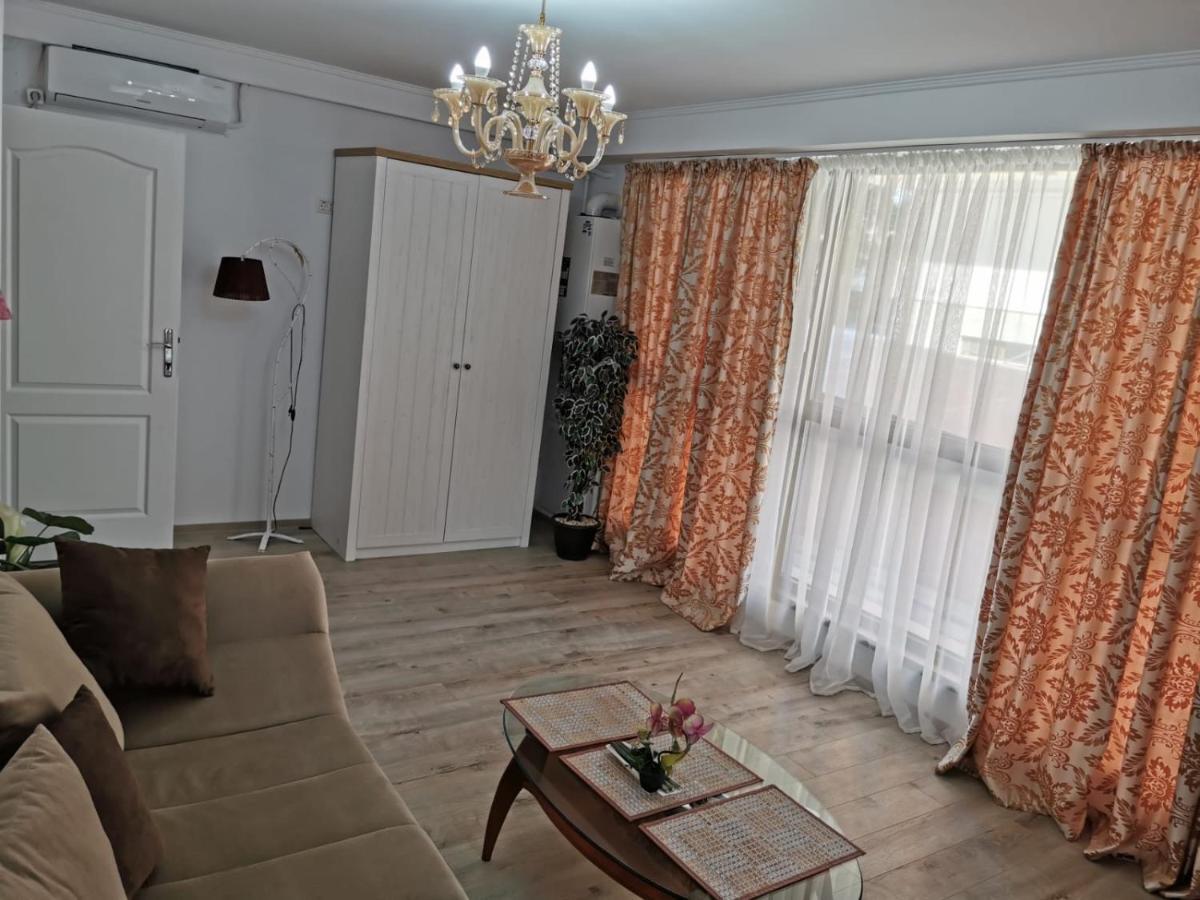 Apartament Bella Констанца Екстер'єр фото